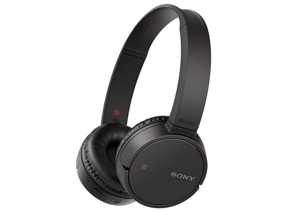 Oferta Amazon Auriculares inal mbricos Sony por 44 euros